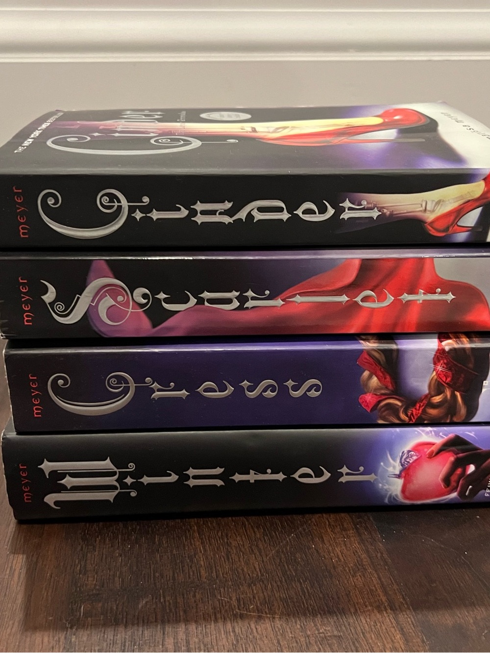 The Lunar Chronicles Complete Series